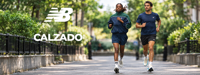 CALZADO NEW BALANCE