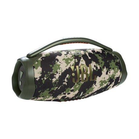 PARLANTE INALÁMBRICO JBL BOOMBOX 3 180W Camuflado