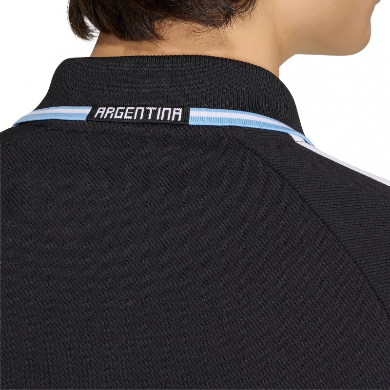 Campera adidas Selección Argentina Black