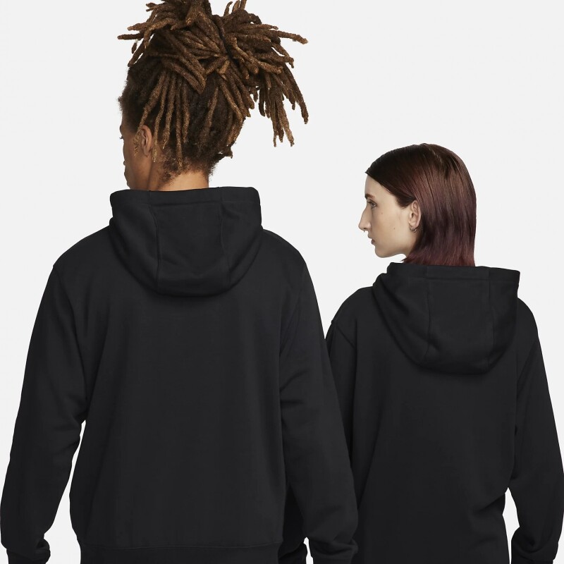 Buzo Nike Sportswear Club Buzo Nike Sportswear Club