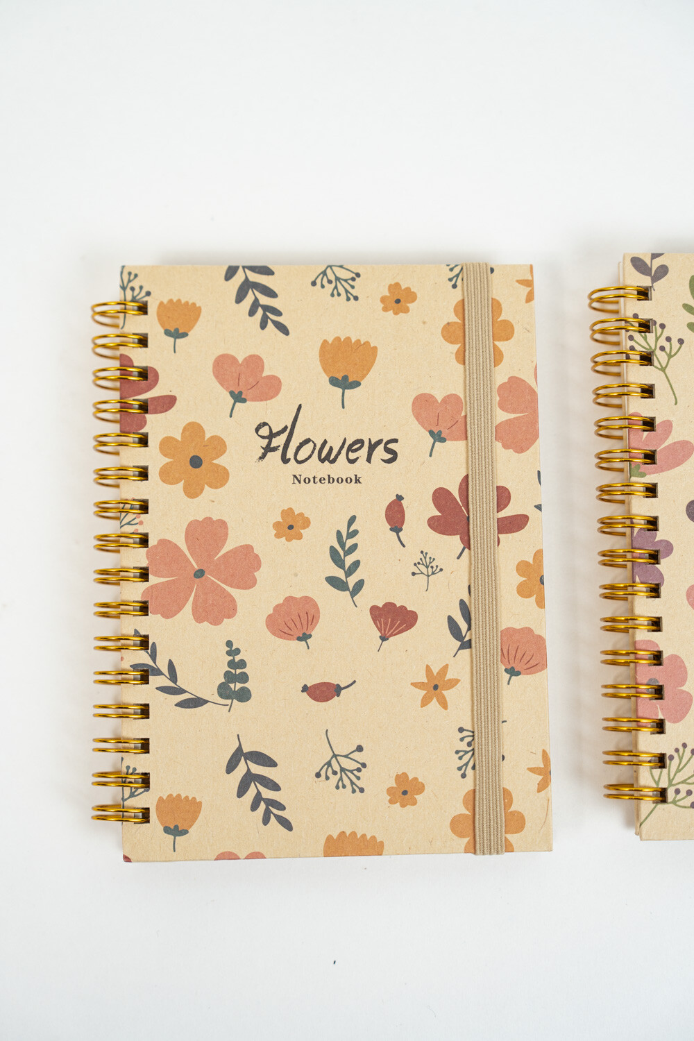 Libreta Nivi Estampado 1