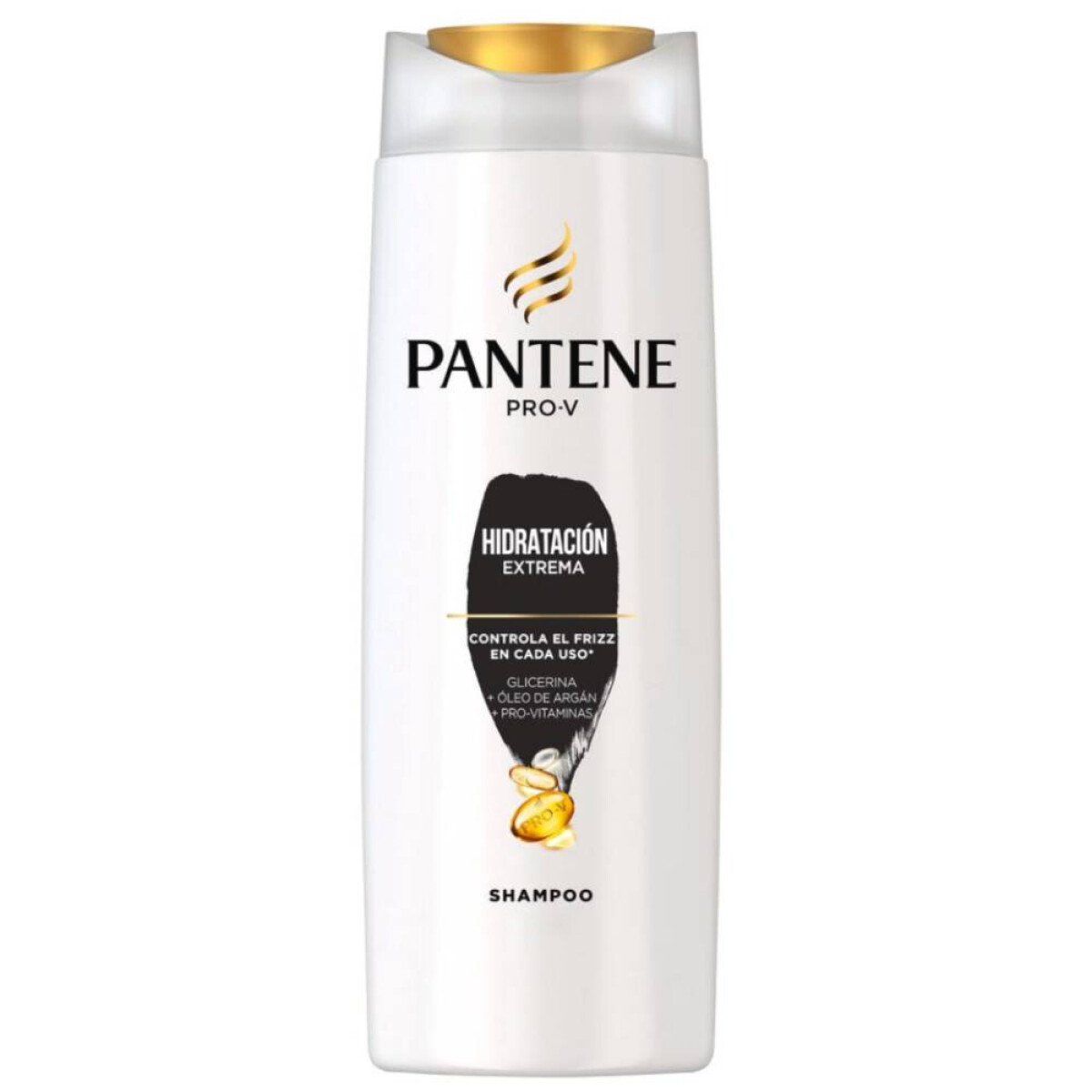 Shampoo Pantene Hidrocauterización 400ml 