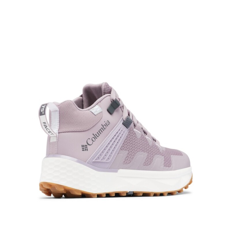 Championes Facet 75 MID OD Nori Mujer SHALE MAUVE GRAPHITE
