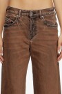 JEAN 1978 D-AKEMI Marron