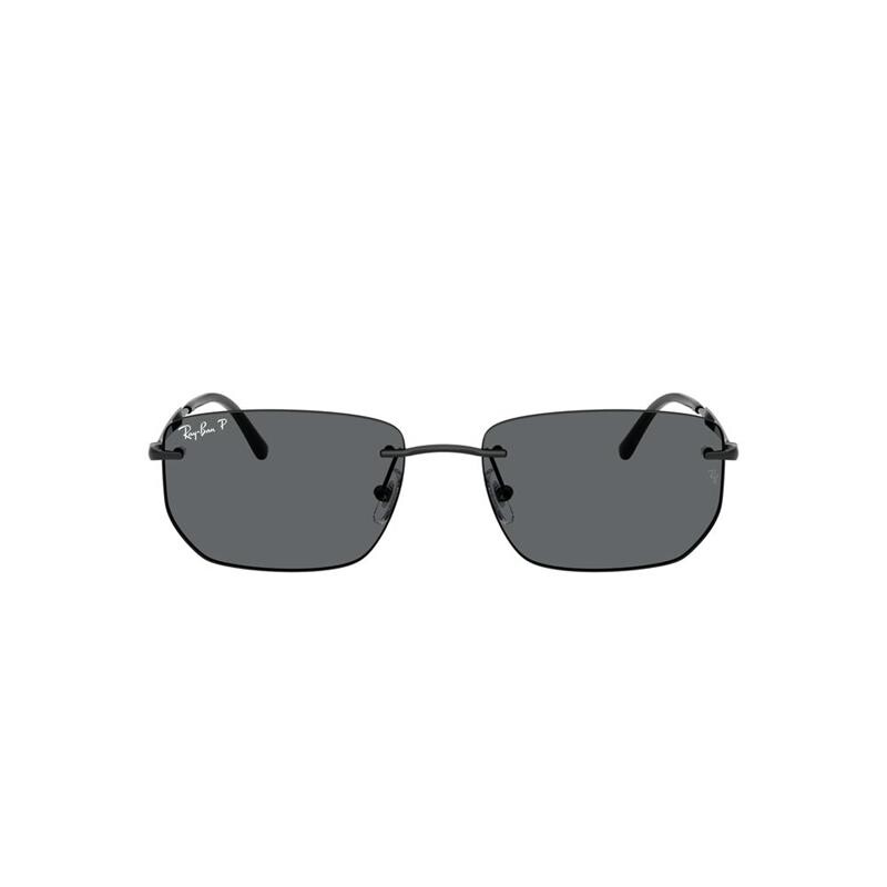 Ray Ban Rb3768 002/81
