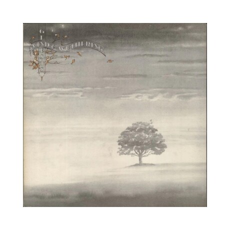 Genesis - Wind And Wuthering - Vinilo Genesis - Wind And Wuthering - Vinilo