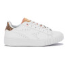 Championes Mujer diadora SET Beige-Animal Print