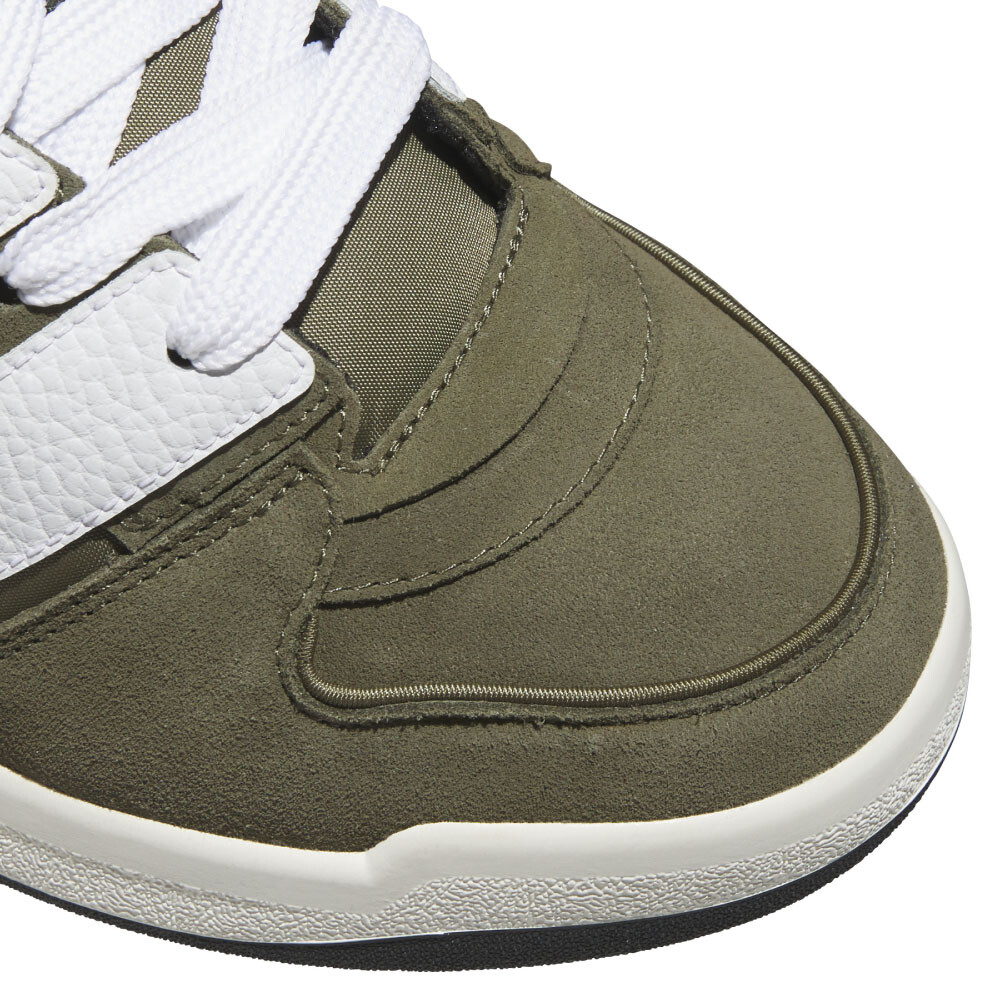 Forum2000 - Unisex Green