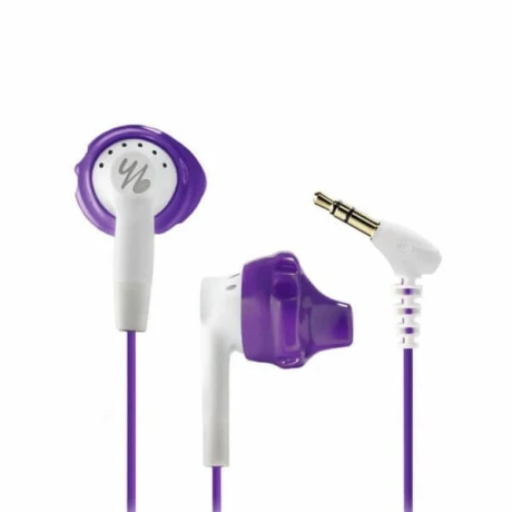 AURICULARES YURBUDS INSPIRE 200 VIOLETA Y BLANCO AURICULARES YURBUDS INSPIRE 200 VIOLETA Y BLANCO