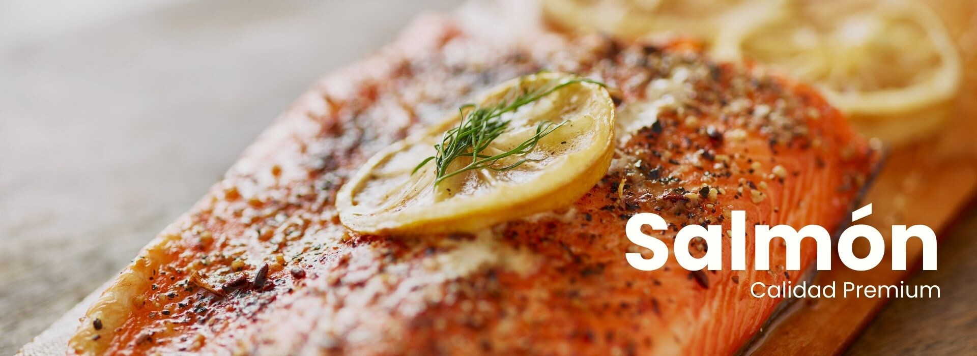 Elegí el mejor Salmón