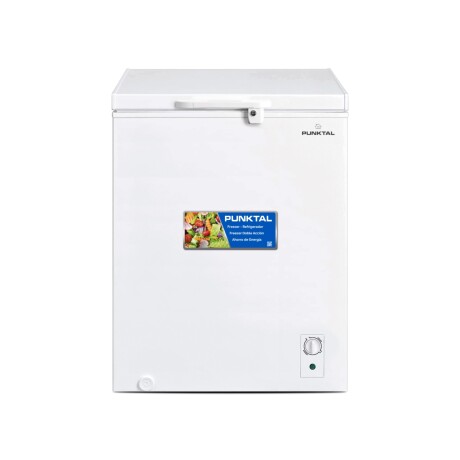 Freezer Horizontal Doble Acción 142 Lts Pk-hs186 Freezer Horizontal Doble Acción 142 Lts Pk-hs186