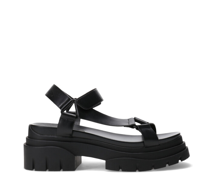 Sandalias de Mujer Miss Carol HONOLULU teva de pu Negro