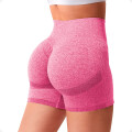 Short Deportivo Push Up Rosado
