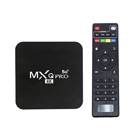 TV BOX 4K ULTRA HD 2G+16G TV BOX 4K ULTRA HD 2G+16G