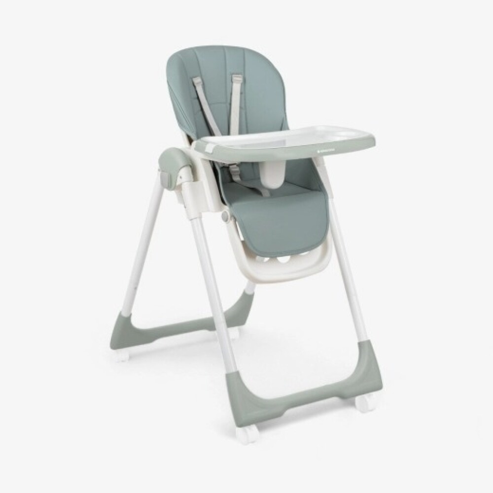 Silla de comer SPICY KIKKABOO mint