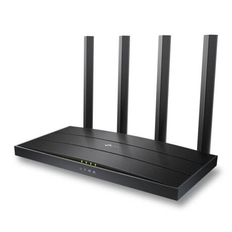 Router Tp-Link Archer Ax12 Ax 1500 Wifi 6