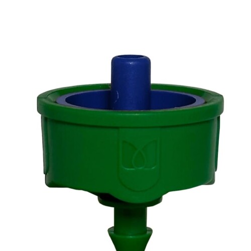 Gotero 2 lts/h autocompensado y antidrenante Gotero 2 lts/h autocompensado y antidrenante