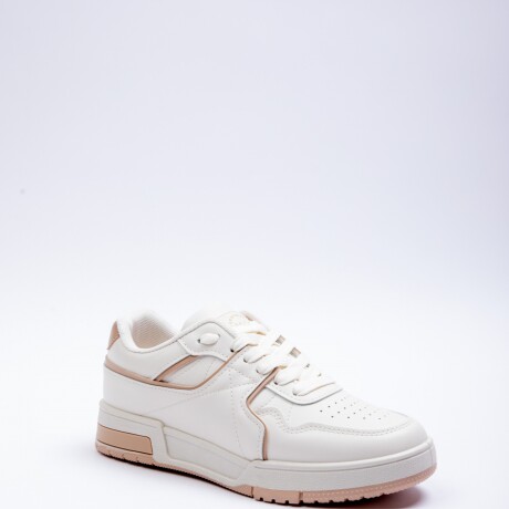 ZAPATILLA ZELDA Beige