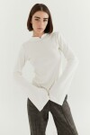 Blusa Minka Blanco