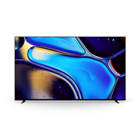 Smart TV Sony 65OLED 4K Ultra HD K-65XR80