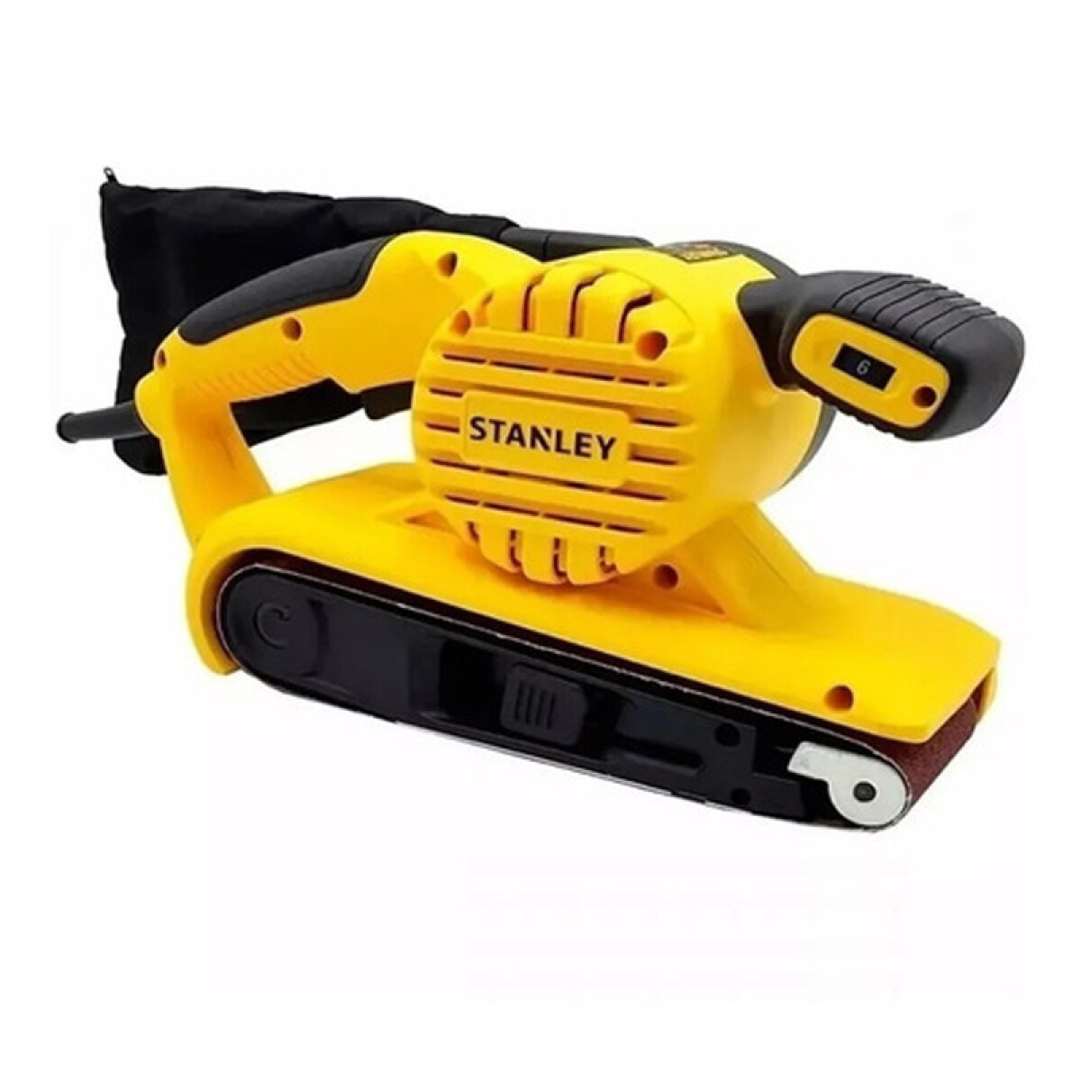 LIJADORA BANDA 533X75MM 900W SB90 STANLEY ++ - N/a 