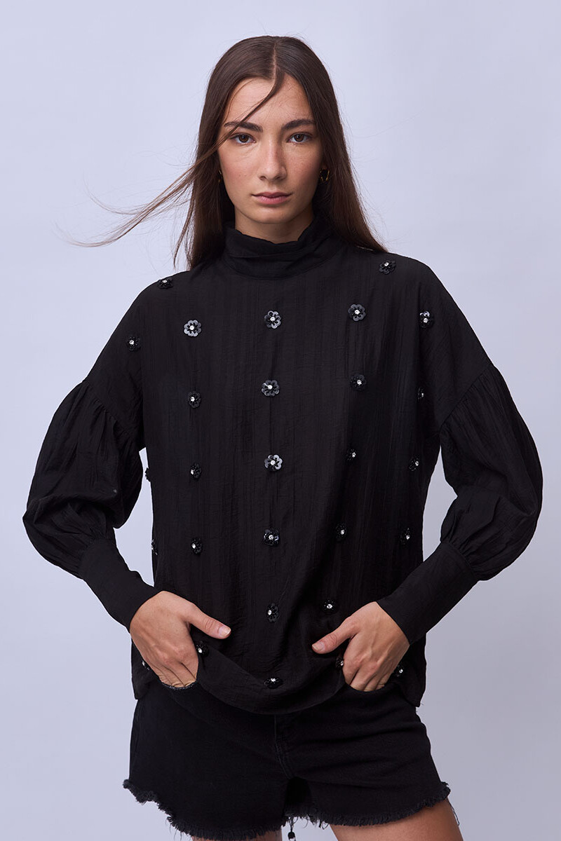 Cuit Black