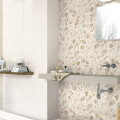 REVESTIMIENTO RECTIFICADO MENORCA BEIGE "A" 30X90 CM Revestimiento Rectificado Menorca Beige "a" 30x90 Cm