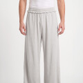 BABUCHA RABAN DIXIE Gris Melange