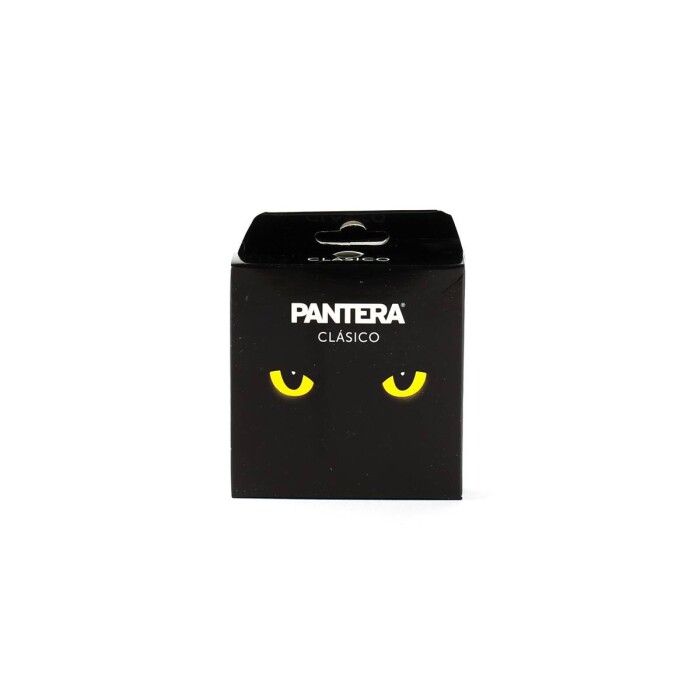 PANTERA CLASICO CONDONES EXHIB. X 16 CAJ única