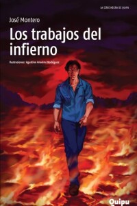 Trabajos Del Infierno, Los Trabajos Del Infierno, Los