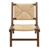 SILLON RUSTICO DE PALMA (CD) Unica