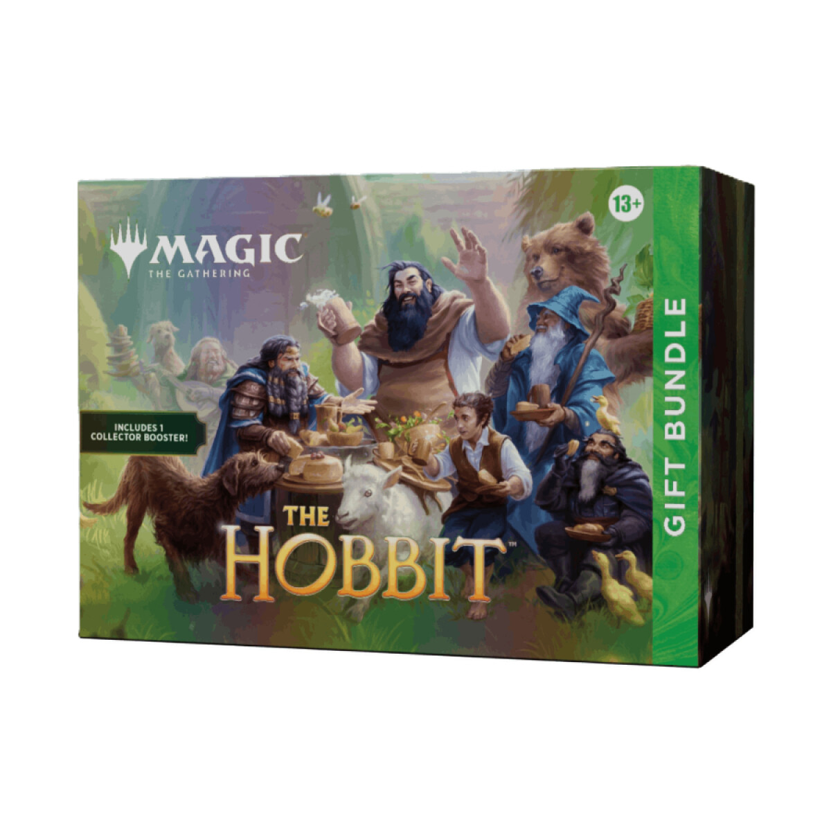 Magic Gift Bundle - The Hobbit 