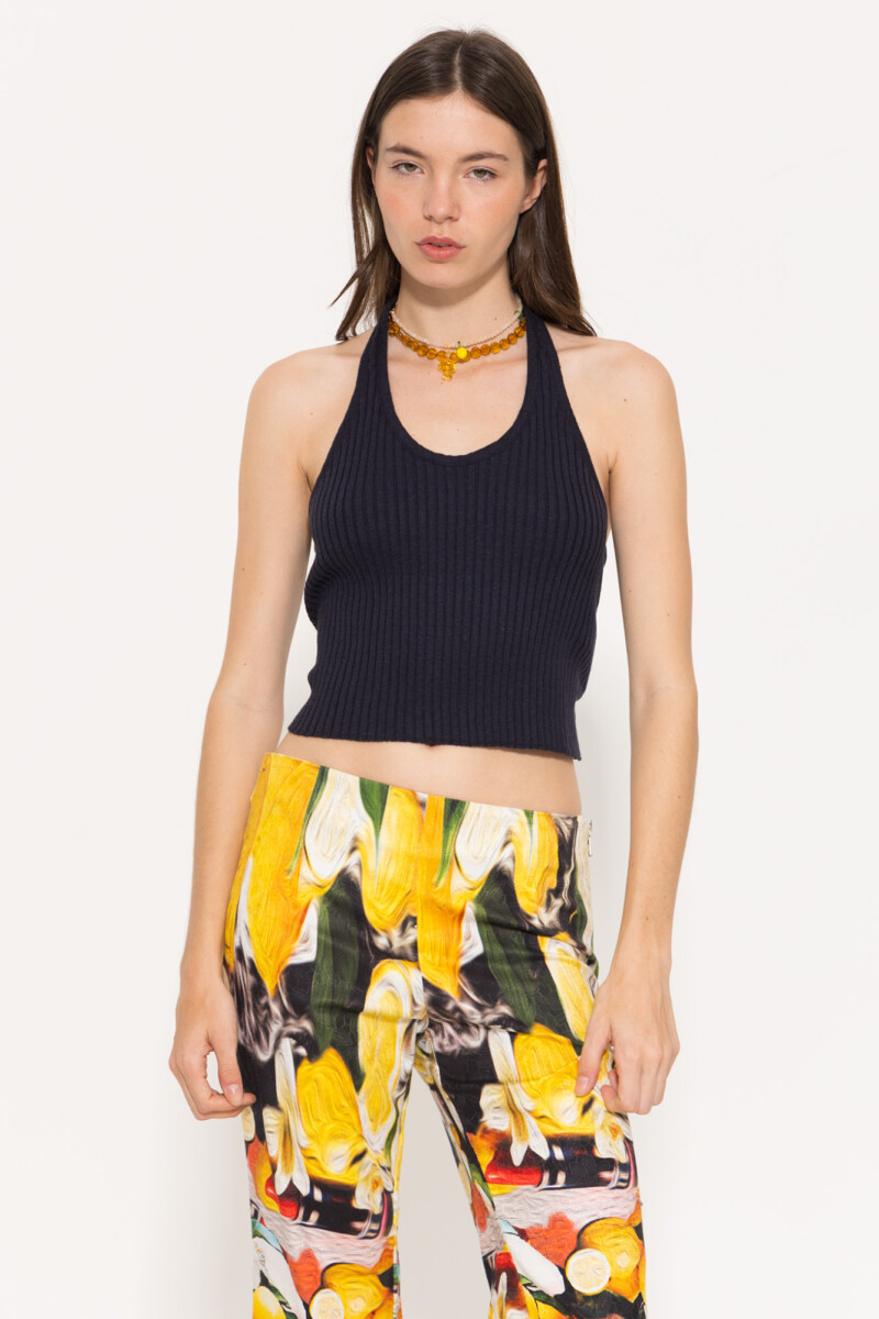 TOP PORTUGAL Azul Marino