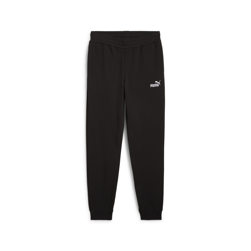 Pantalon Puma Sweatpants de Hombre - 682608 01 Negro