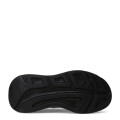 Championes de Mujer PUSH Rum Con Cordones Negro