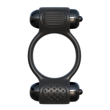 Anillo Vibrador Fantasy C-Ringz Magic Touch Couples Ring Anillo Vibrador Fantasy C-Ringz Magic Touch Couples Ring