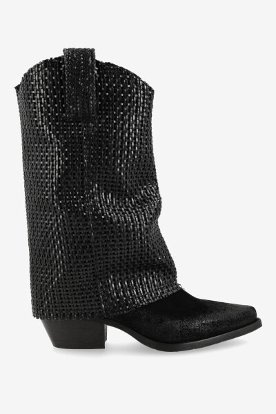 BOTA Negro