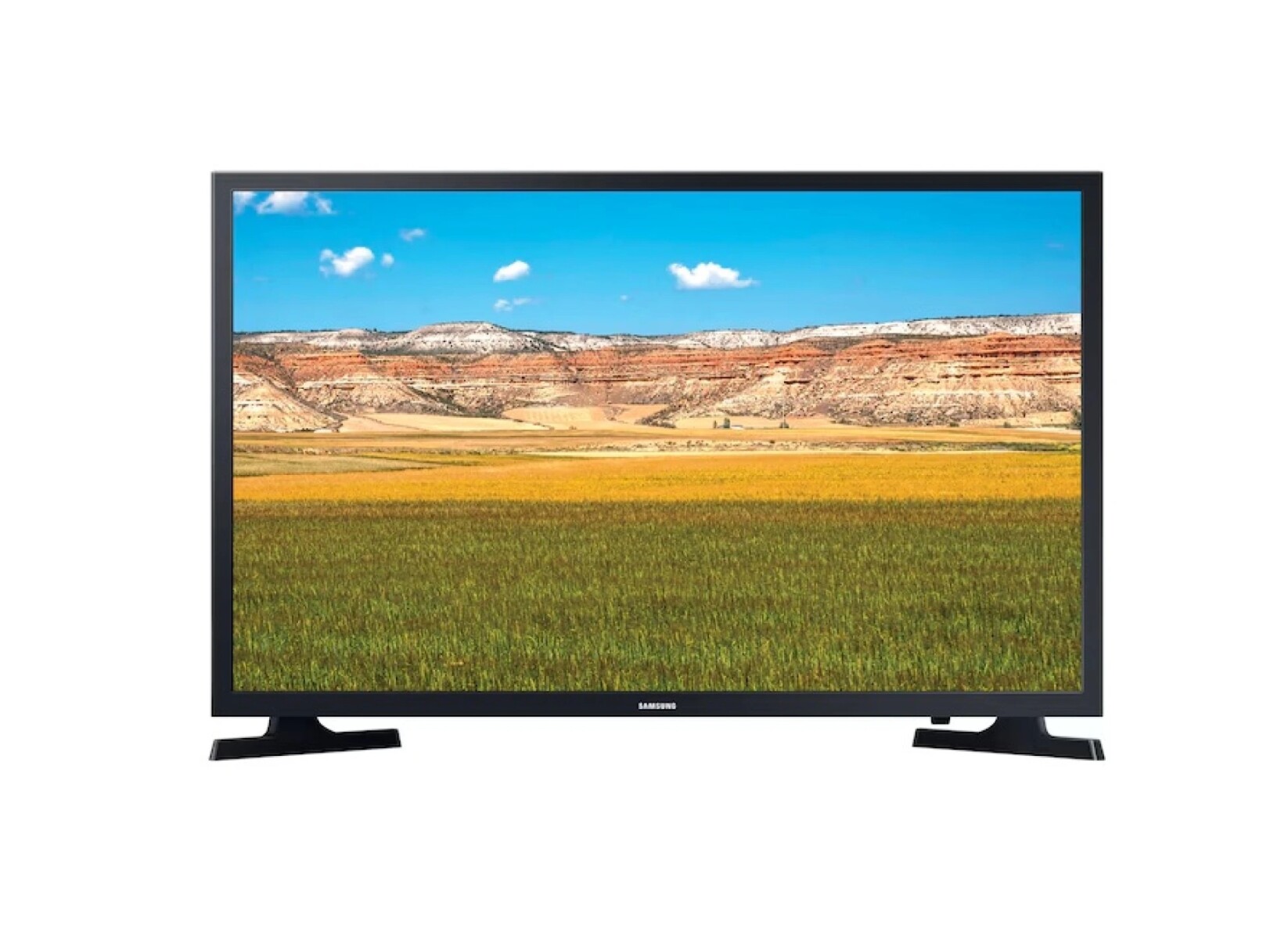 Televisor 32" Smart inteligente Samsung BE32T-B 