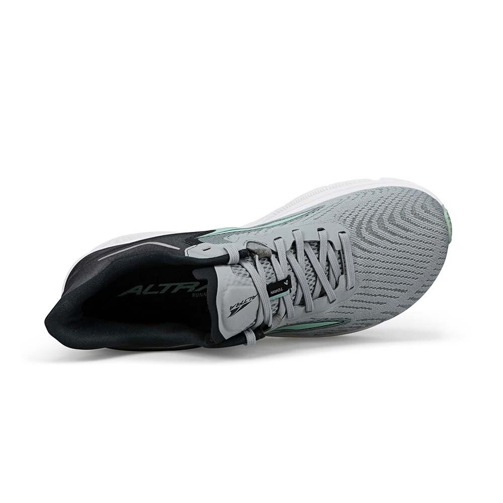 Zapatillas Running Torin 6 Mujer Gray