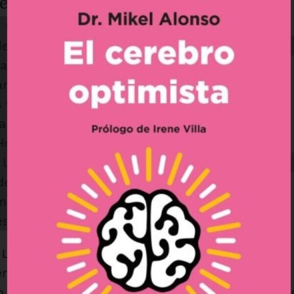 El Cerebro Optimista — Oklo 9394