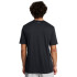 UA Pjt Rck Brahma Bull SS-ORG BLK-002
