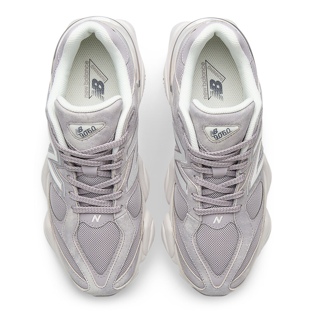 Zapatillas New Balance 9060 Unisex Grey