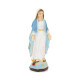 IMAGENES DE RESINA Virgen Milagrosa 14cm/gp110