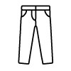 Pantalones y Shorts