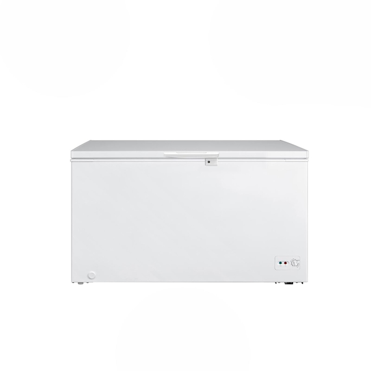 FREEZER MIDEA - 418-LITROS BLANCO MDRC564FZR01 