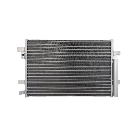 RADIADOR AIRE ACONDICIONADO - SAIL RADIADOR AIRE ACONDICIONADO - SAIL