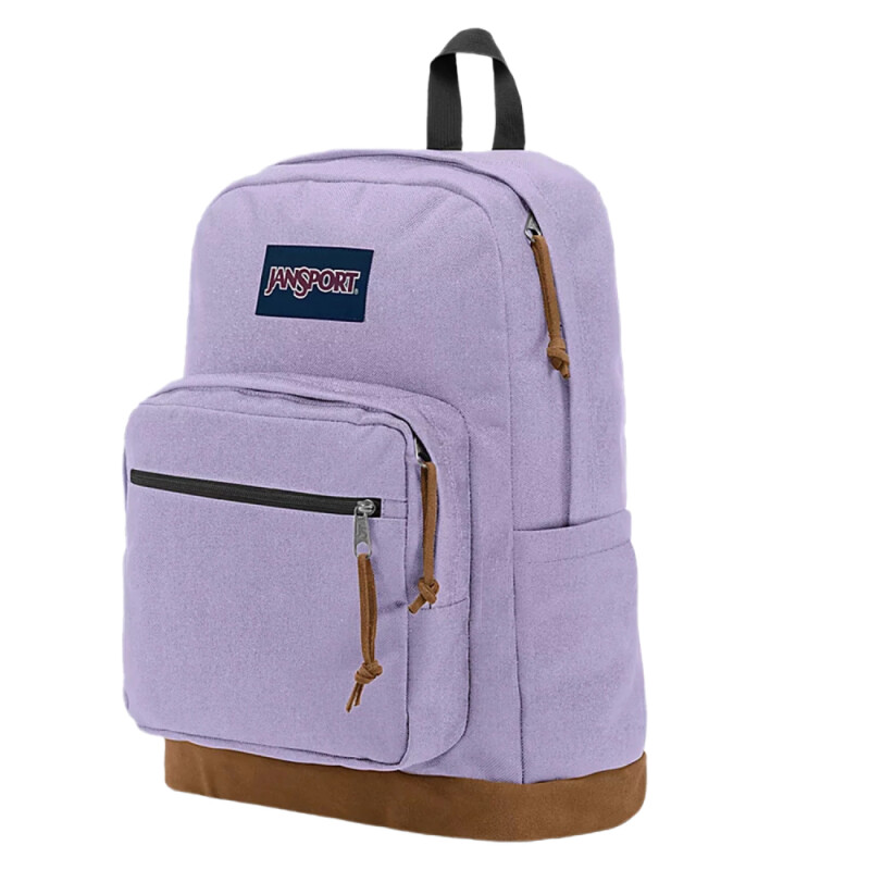 Mochila Jansport Right Pack 28L - Lila Mochila Jansport Right Pack 28L - Lila