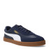 Championes de Hombre Puma Club II Era Azul Marino - Blanco