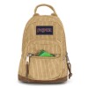 Mochila Right Pack Mini Expressions Curry Corduroy