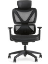 Silla de oficina VARPELEV malla negro/ne Silla de oficina VARPELEV malla negro/ne